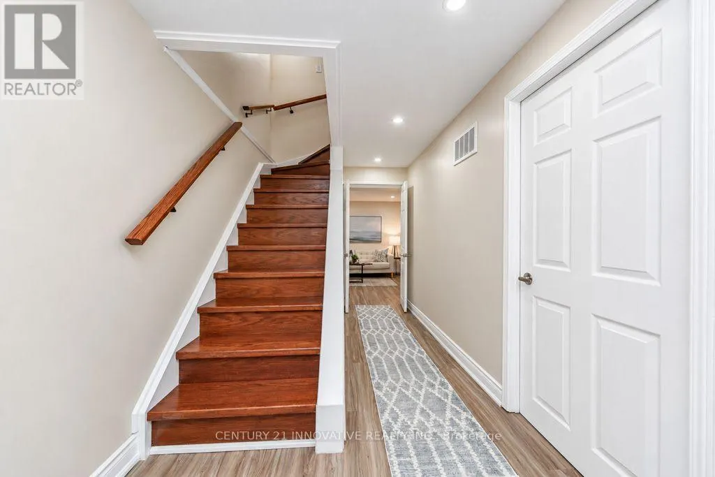 2124 DUBERRY DRIVE