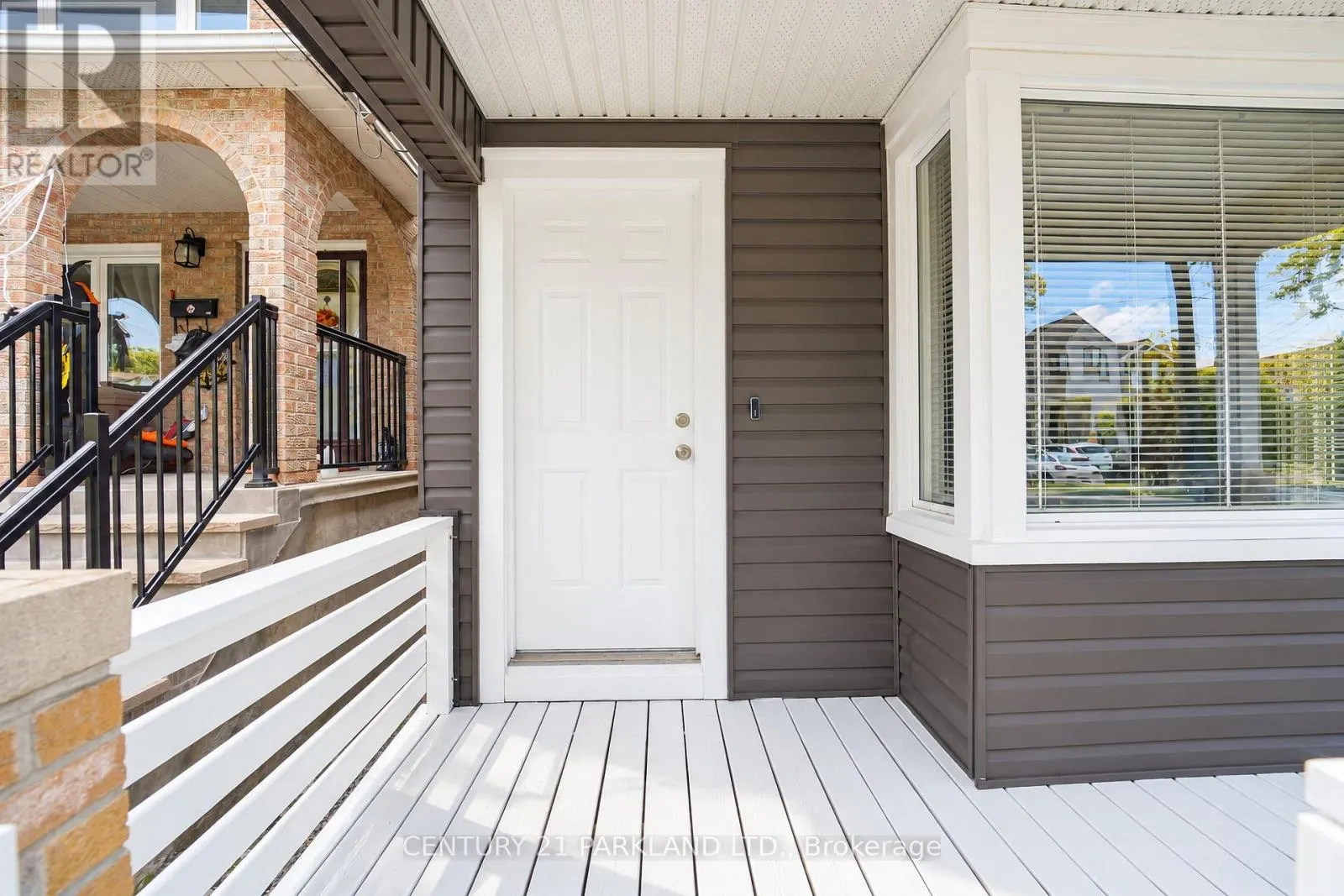 47 KING EDWARD AVENUE