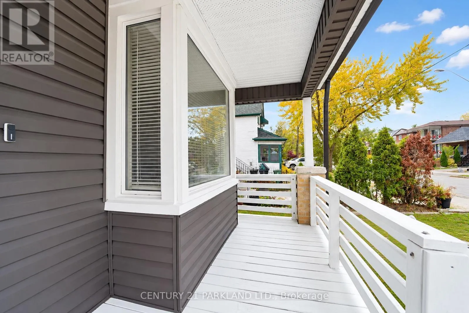 47 KING EDWARD AVENUE