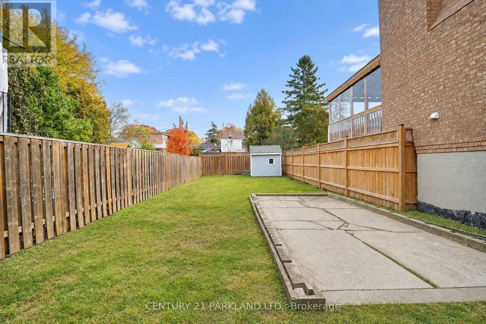 47 KING EDWARD AVENUE
