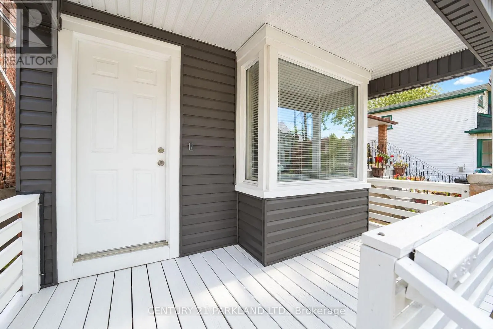 47 KING EDWARD AVENUE