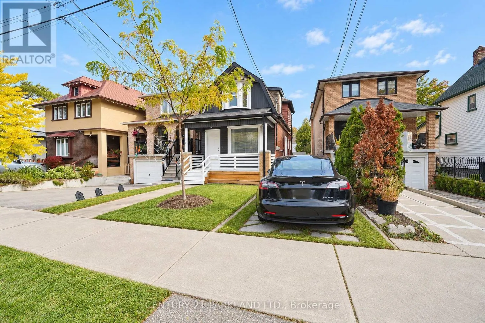 47 KING EDWARD AVENUE