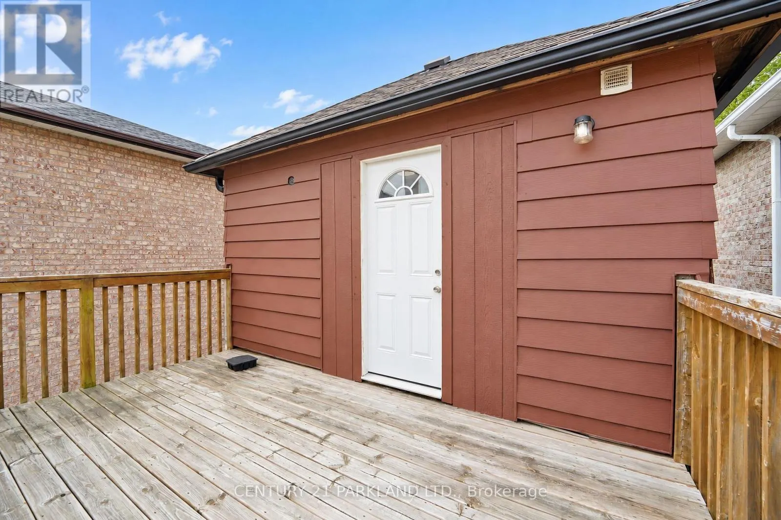 47 KING EDWARD AVENUE