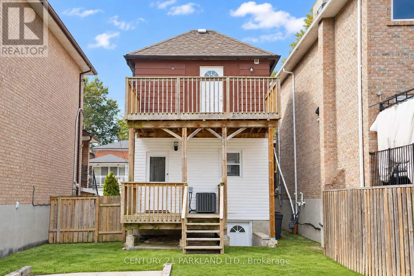 47 KING EDWARD AVENUE