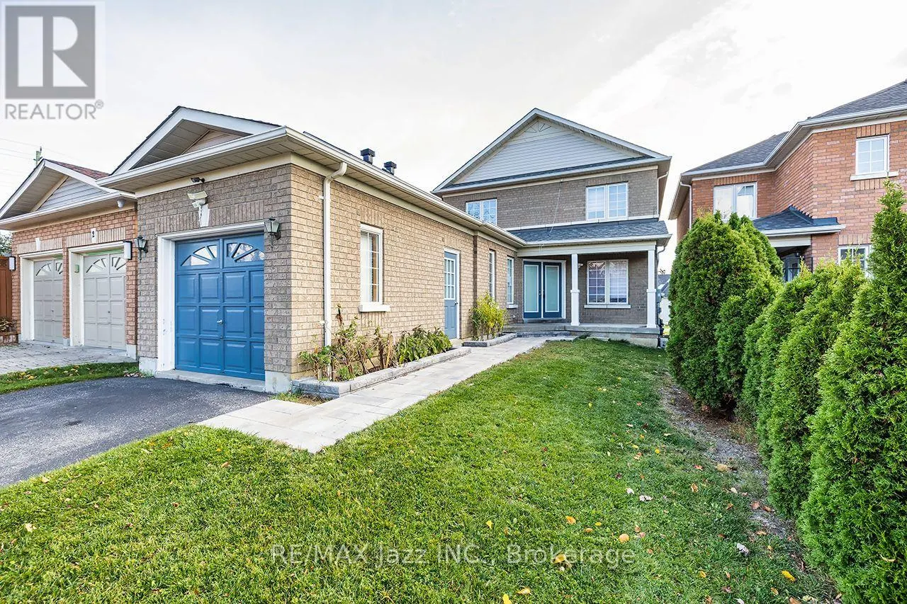 4 MCCARTNEY AVENUE