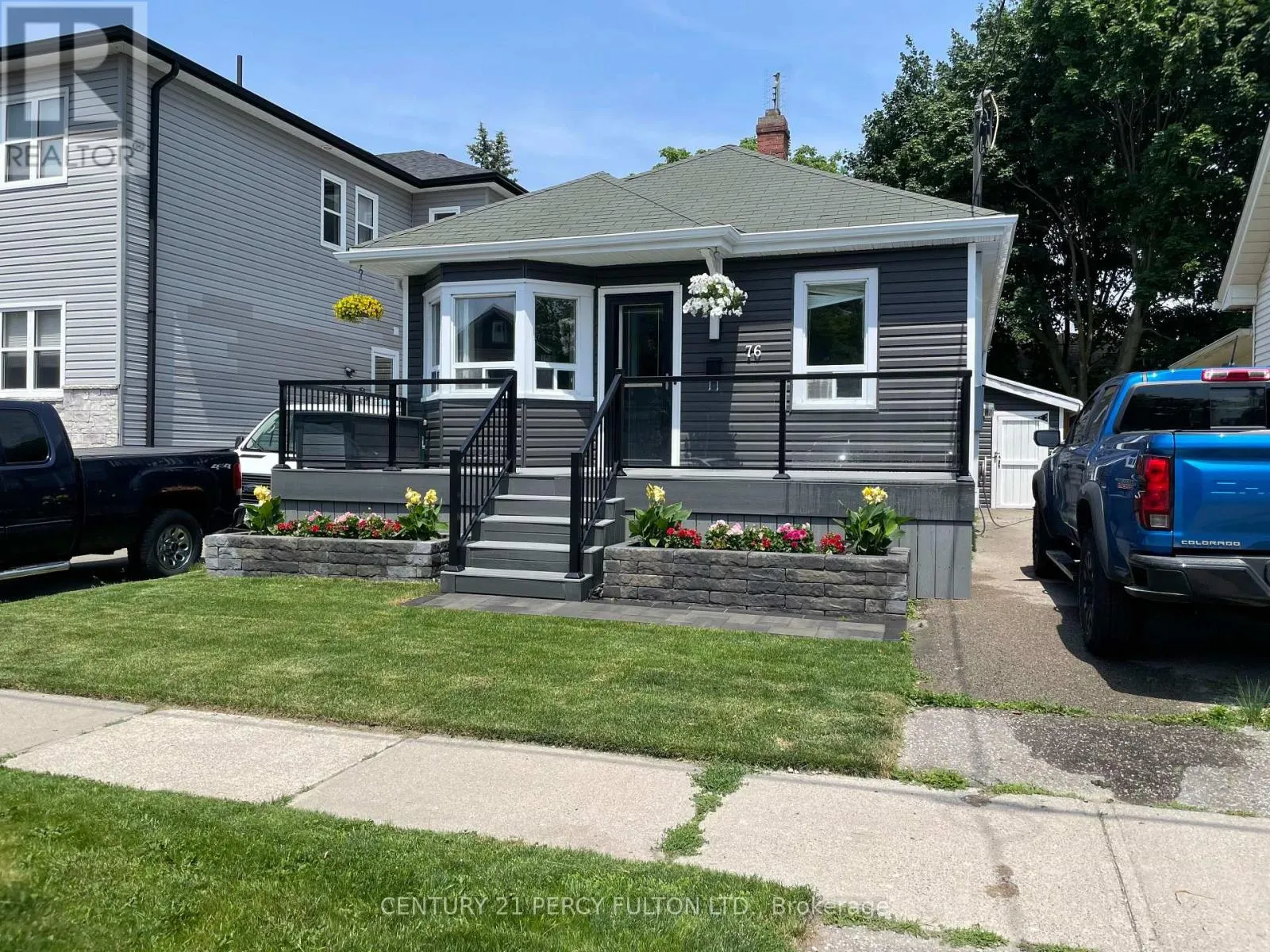 76 ARLINGTON AVENUE