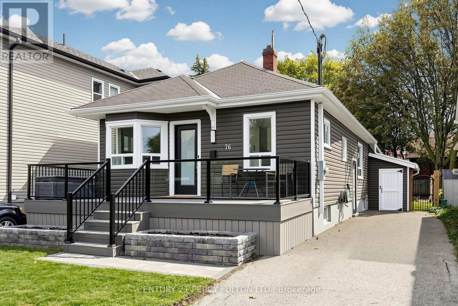 76 ARLINGTON AVENUE