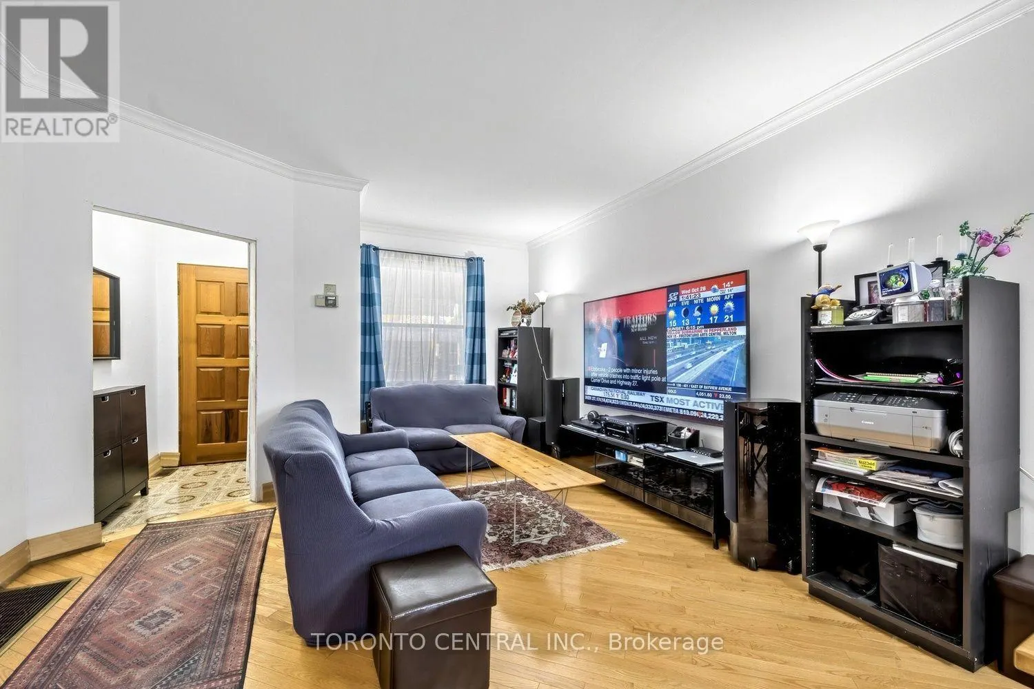 21 CHESTER AVENUE
