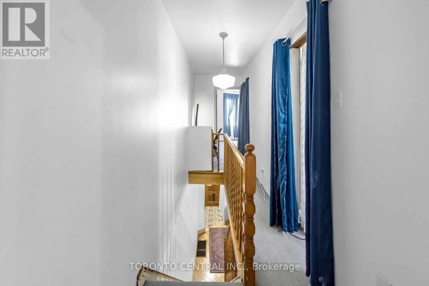 21 CHESTER AVENUE