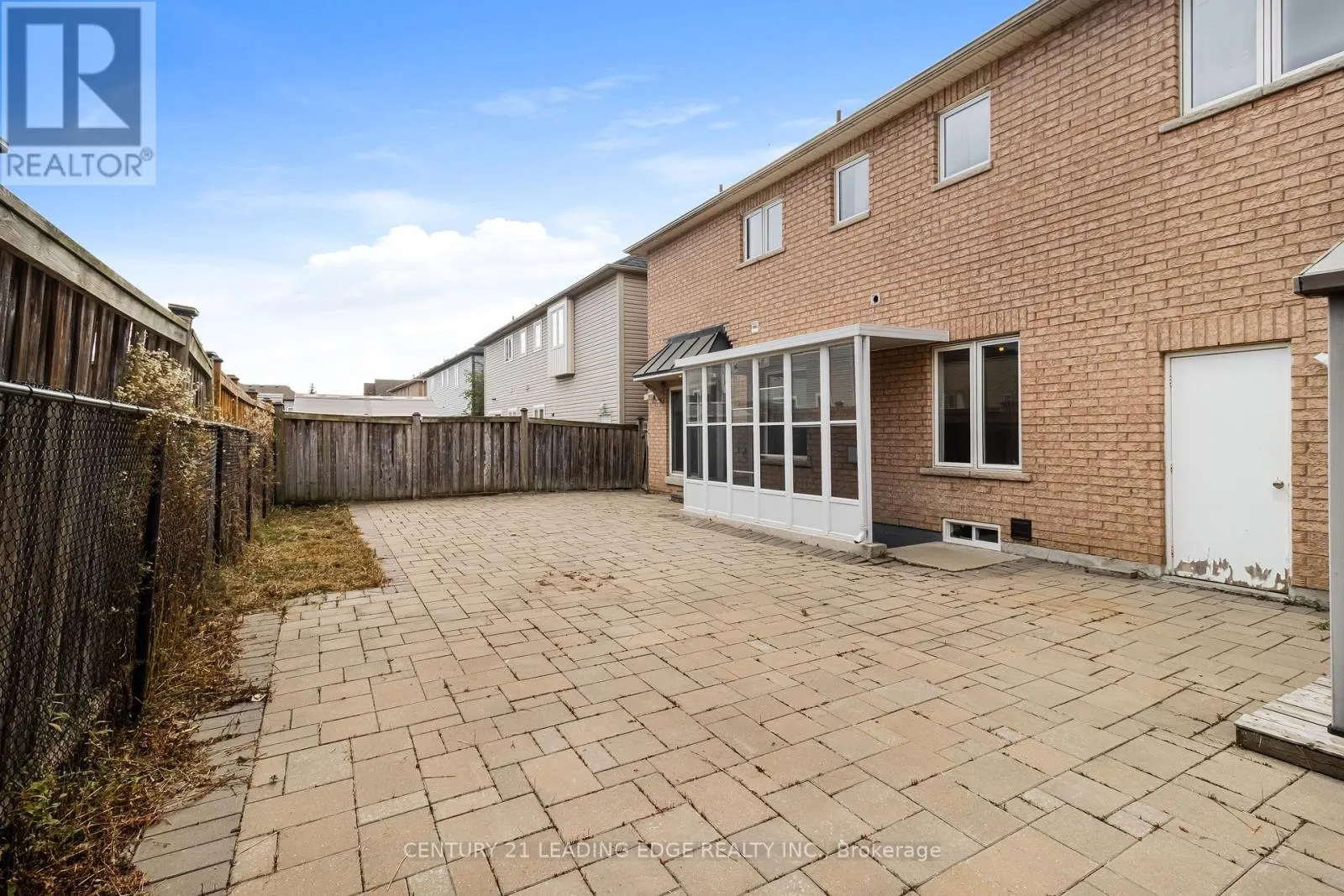 31 SEWARD CRESCENT