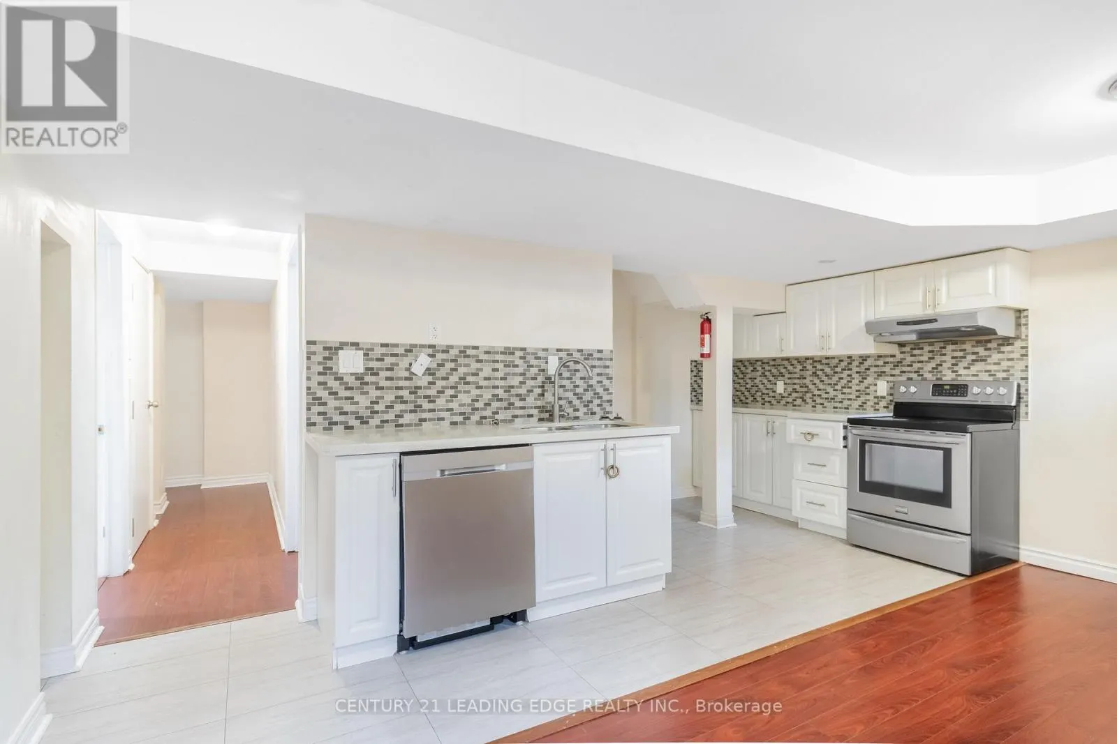 31 SEWARD CRESCENT