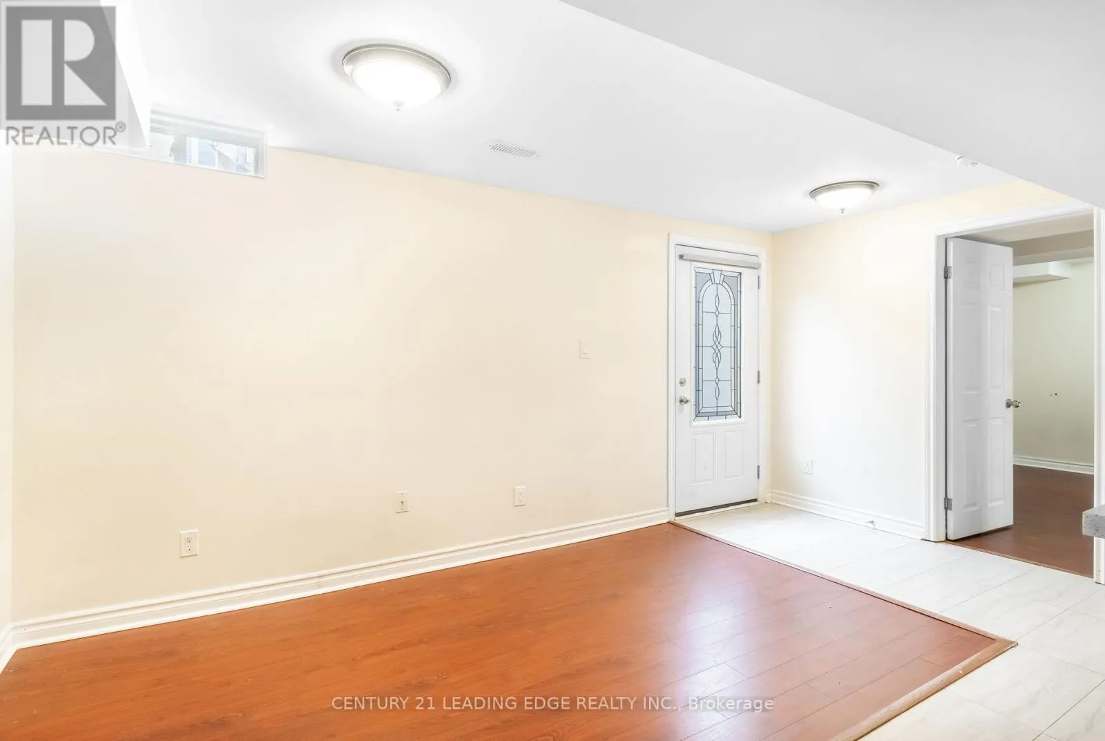 31 SEWARD CRESCENT