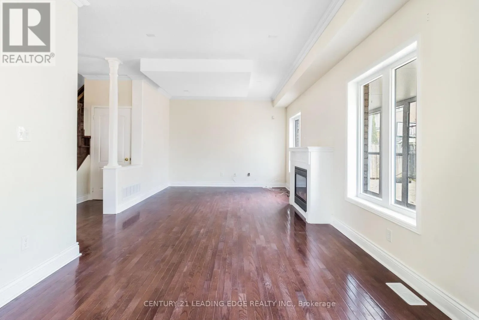 31 SEWARD CRESCENT