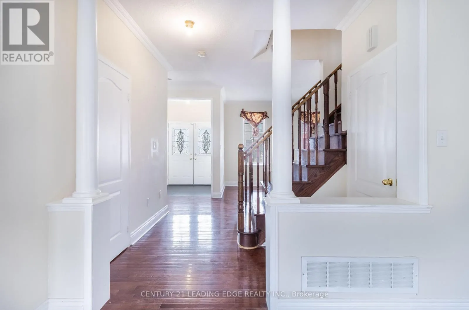 31 SEWARD CRESCENT