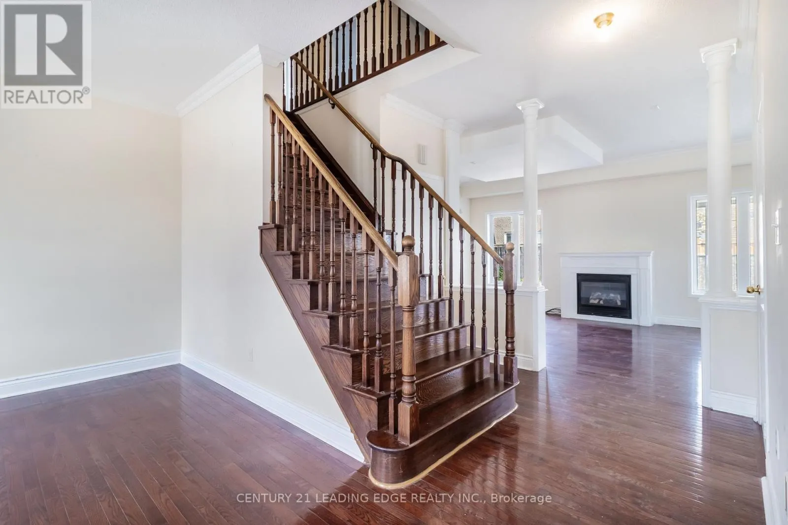 31 SEWARD CRESCENT