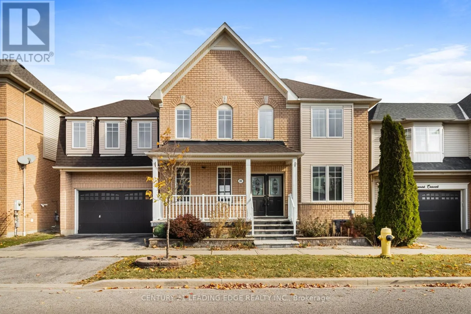 31 SEWARD CRESCENT