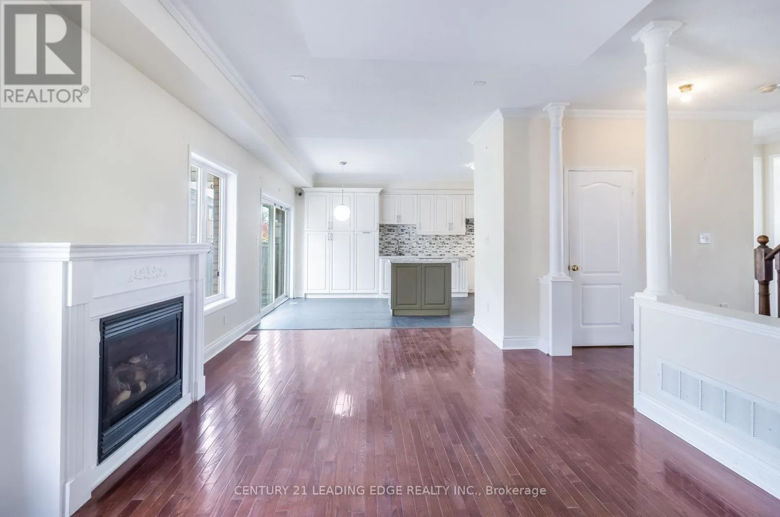 31 SEWARD CRESCENT