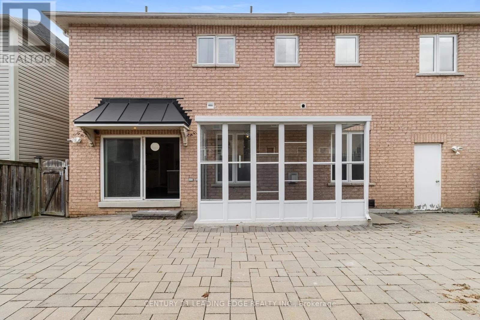 31 SEWARD CRESCENT