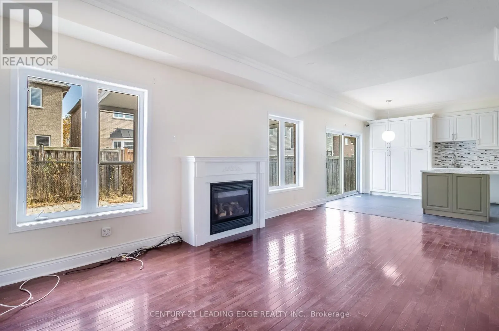 31 SEWARD CRESCENT
