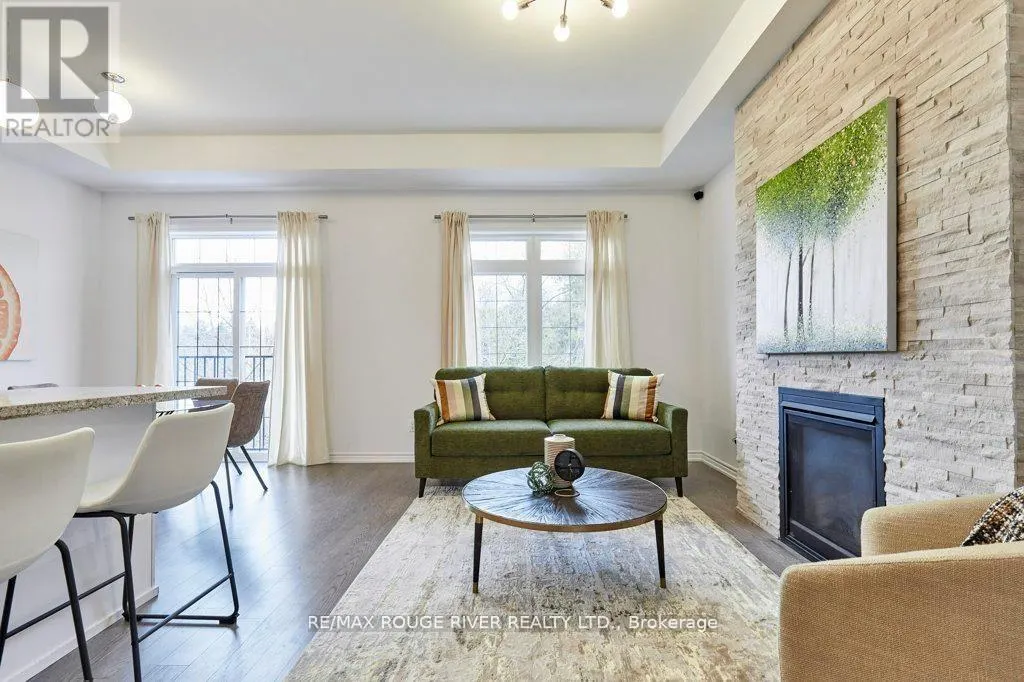 6 SEAGRAVE LANE