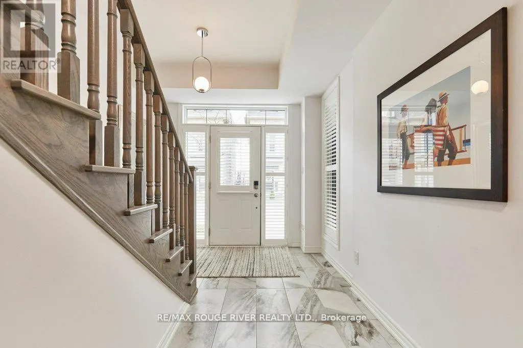 6 SEAGRAVE LANE