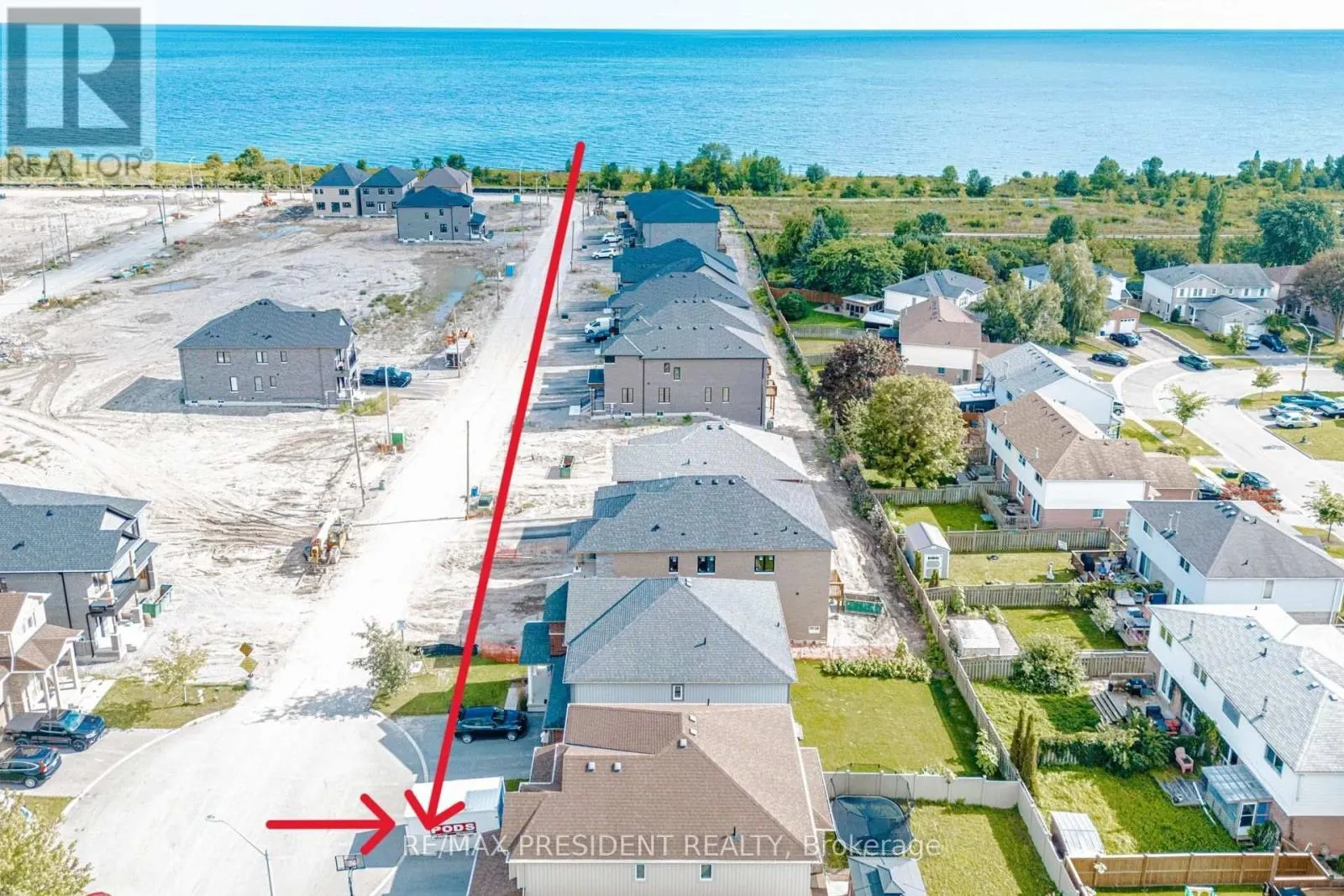 1436 MAYPORT DRIVE
