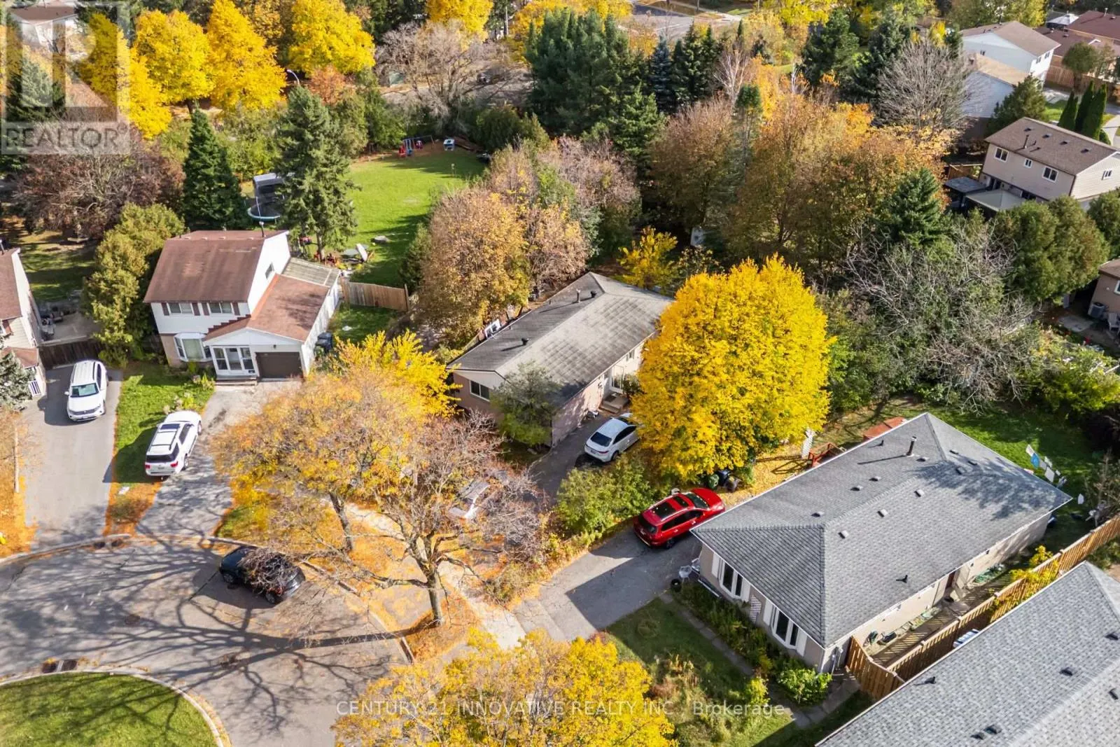 21 TILLBROOK COURT