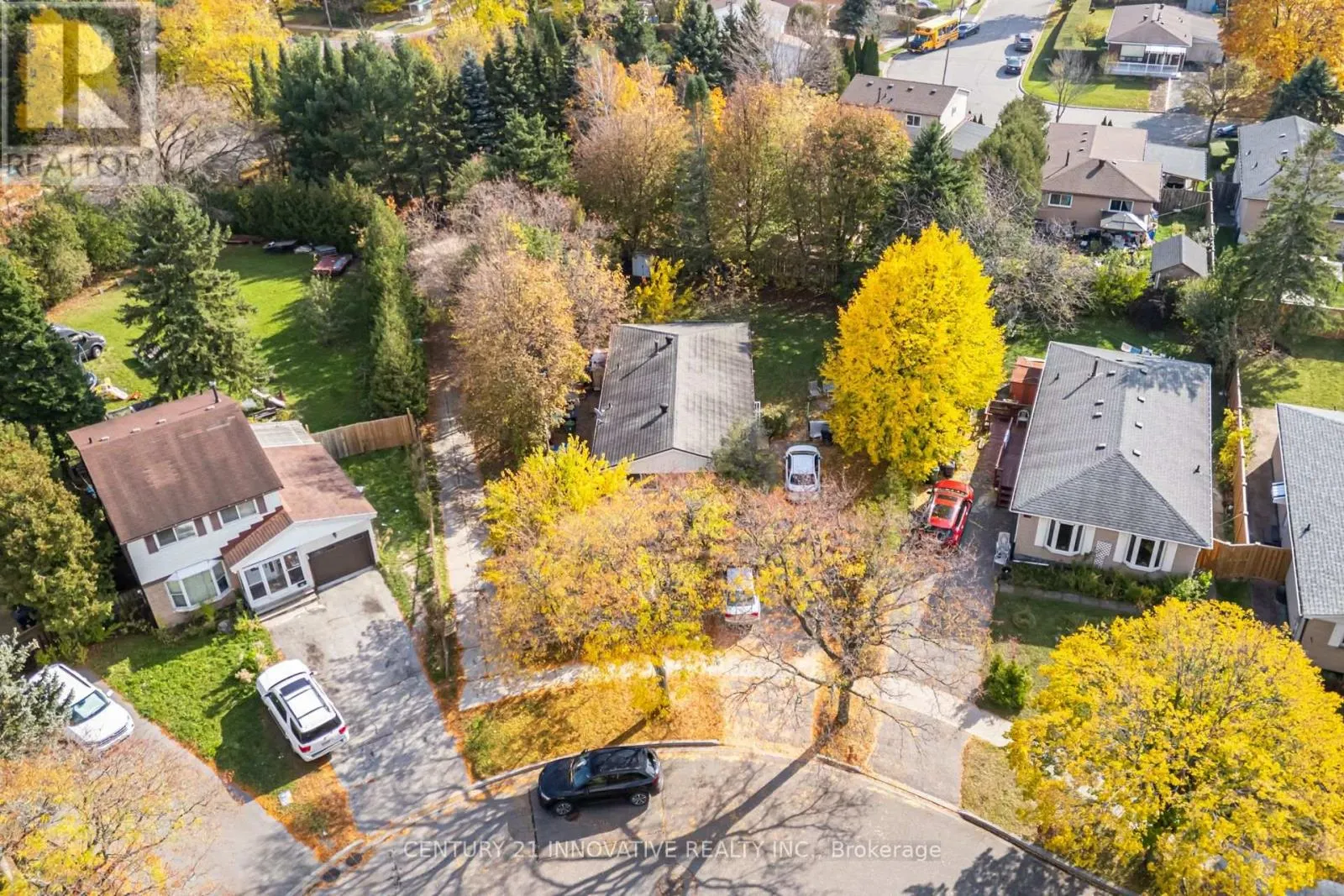 21 TILLBROOK COURT