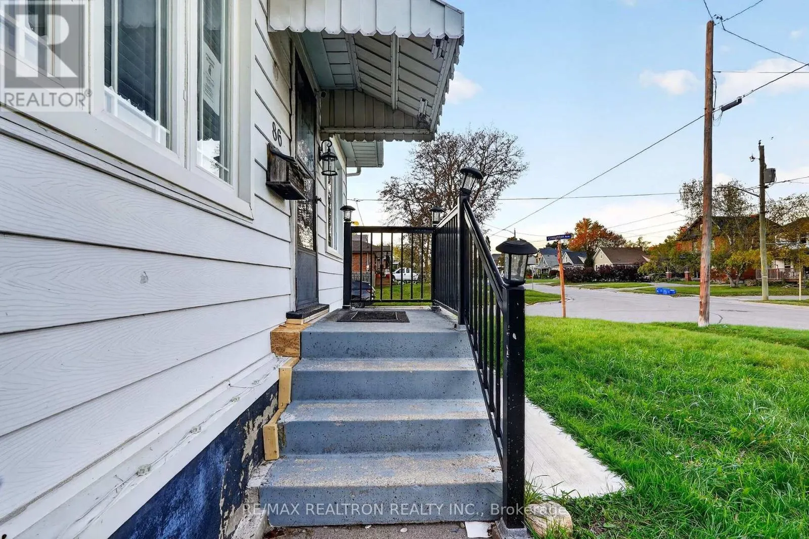 86 GIBBONS STREET