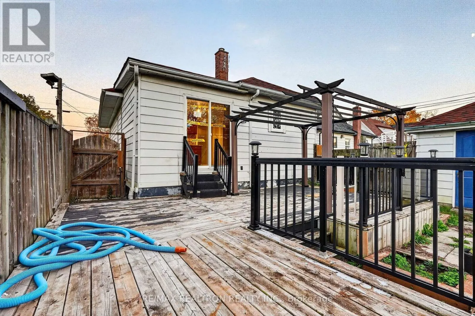 86 GIBBONS STREET