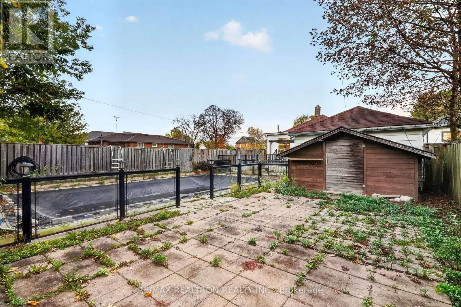 86 GIBBONS STREET