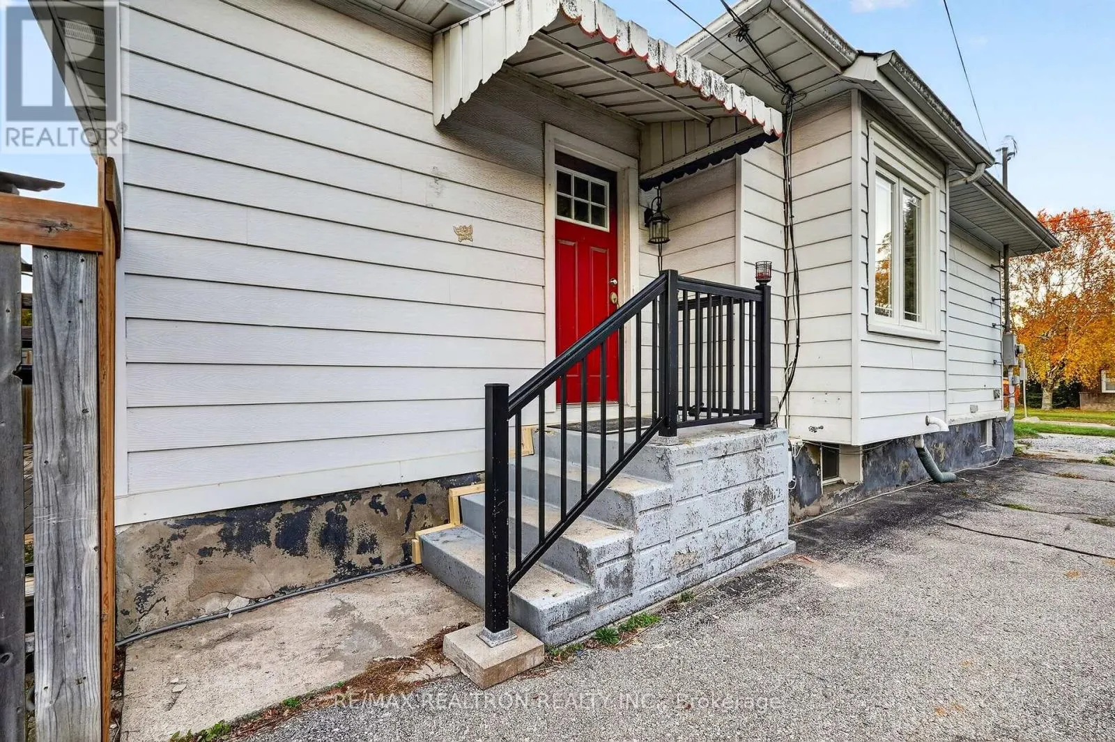 86 GIBBONS STREET