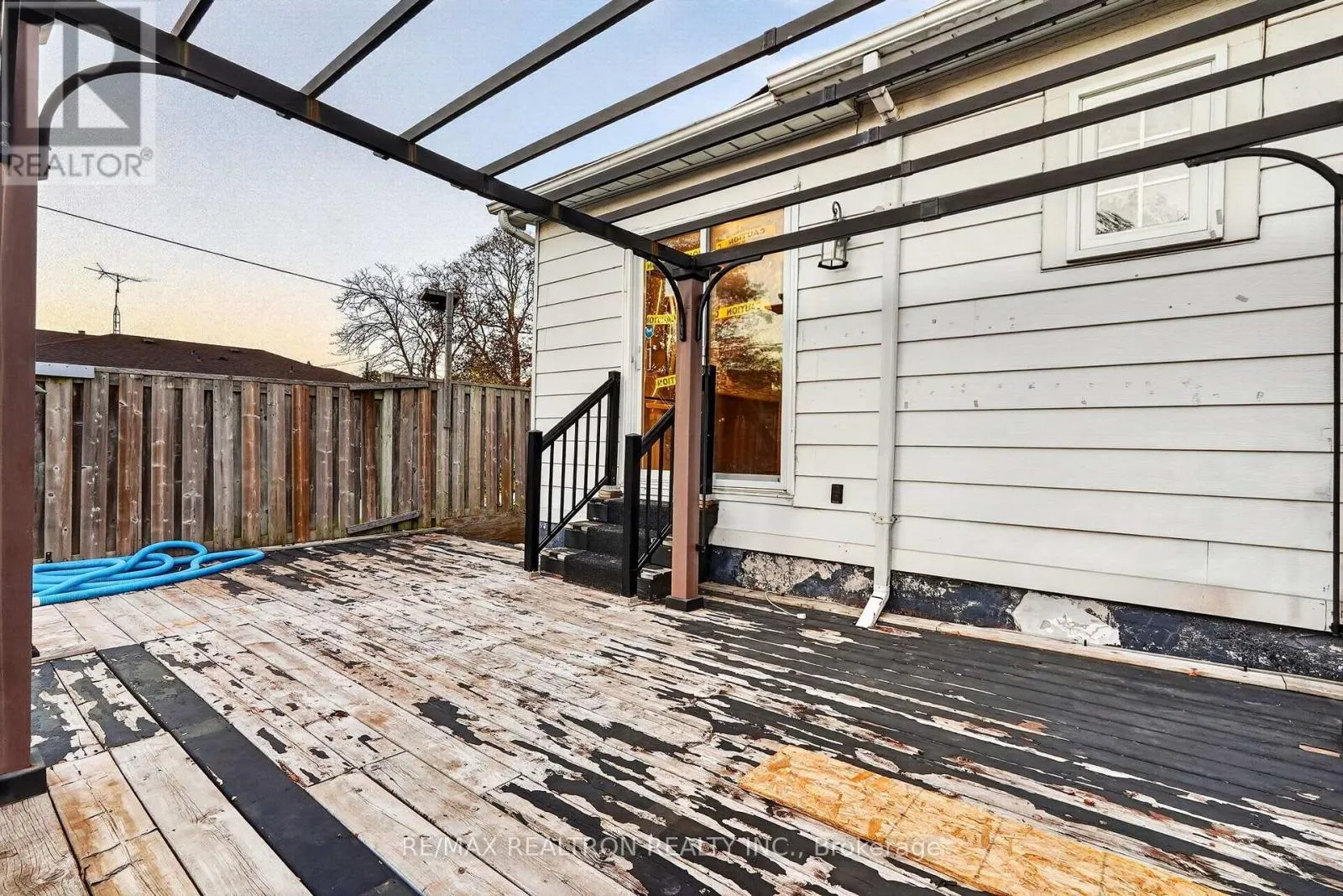 86 GIBBONS STREET