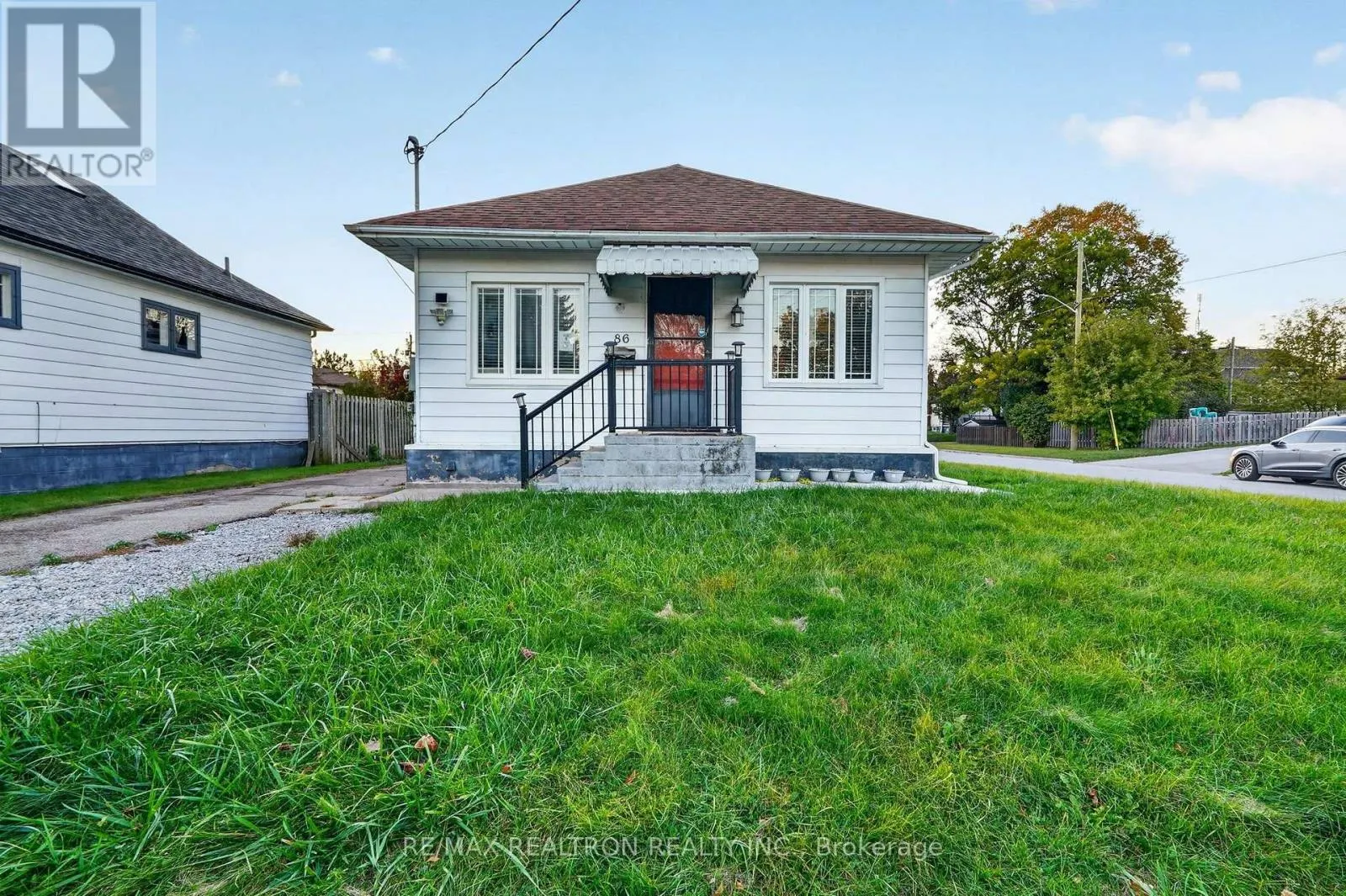 86 GIBBONS STREET