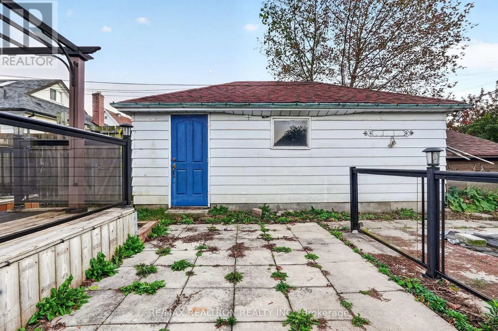 86 GIBBONS STREET