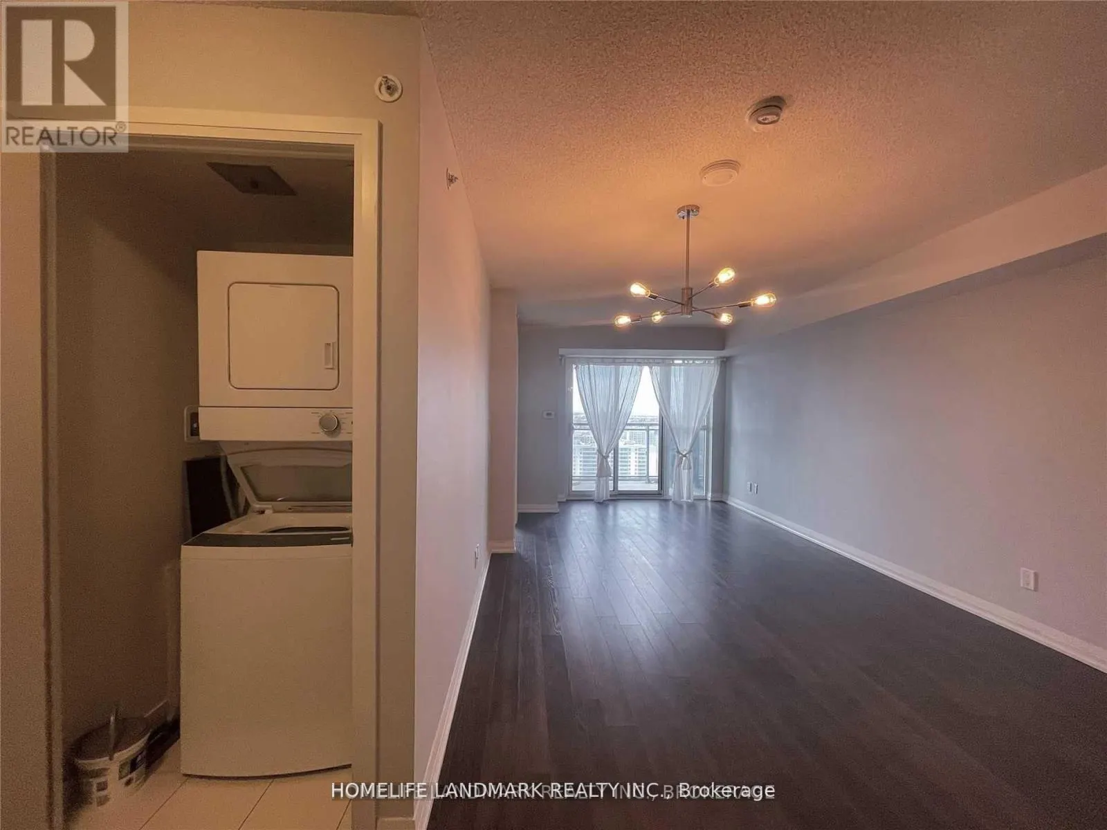 2406 - 30 MEADOWGLEN PLACE