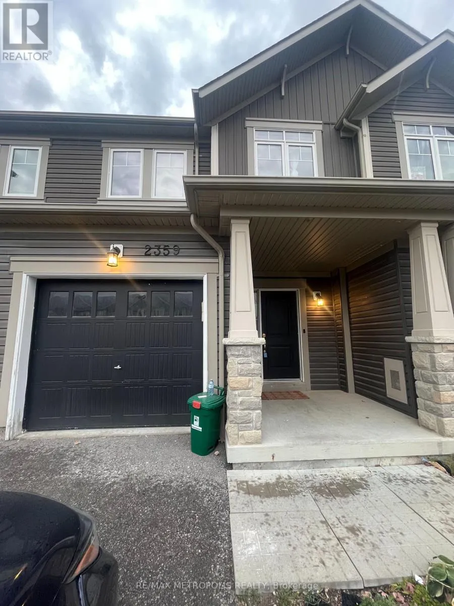 2359 STEEPLECHASE STREET