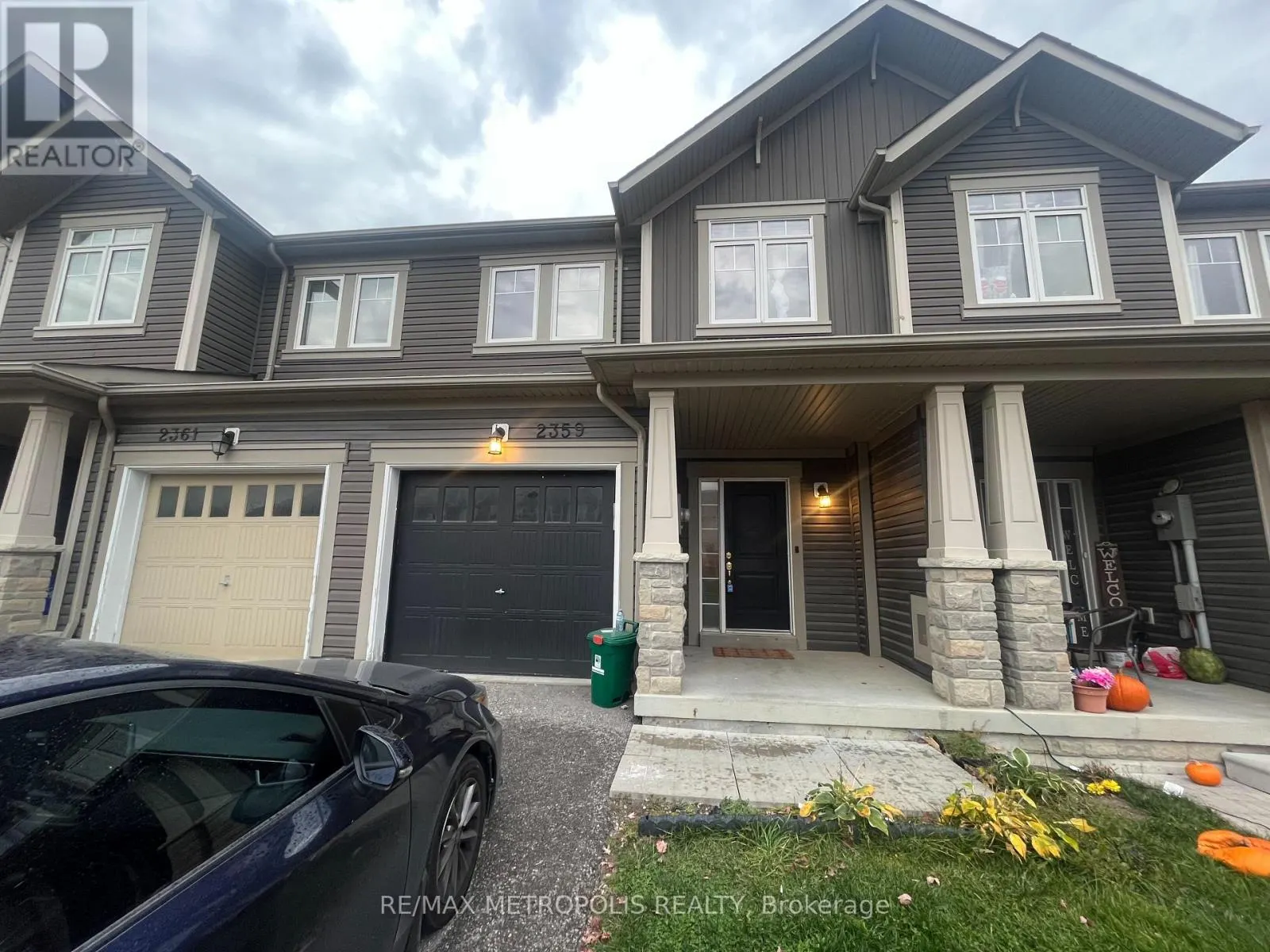 2359 STEEPLECHASE STREET