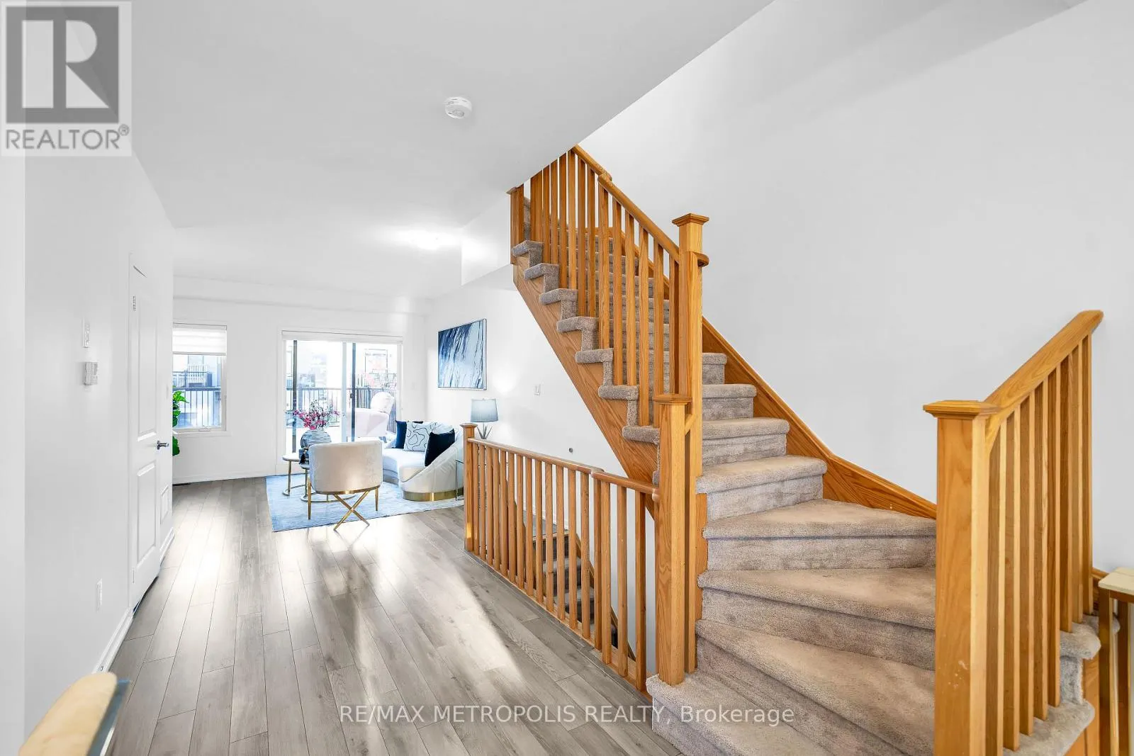 36 BATESON STREET