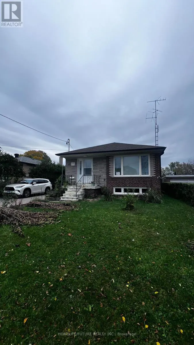 BSMT - 47 ROMULUS DRIVE