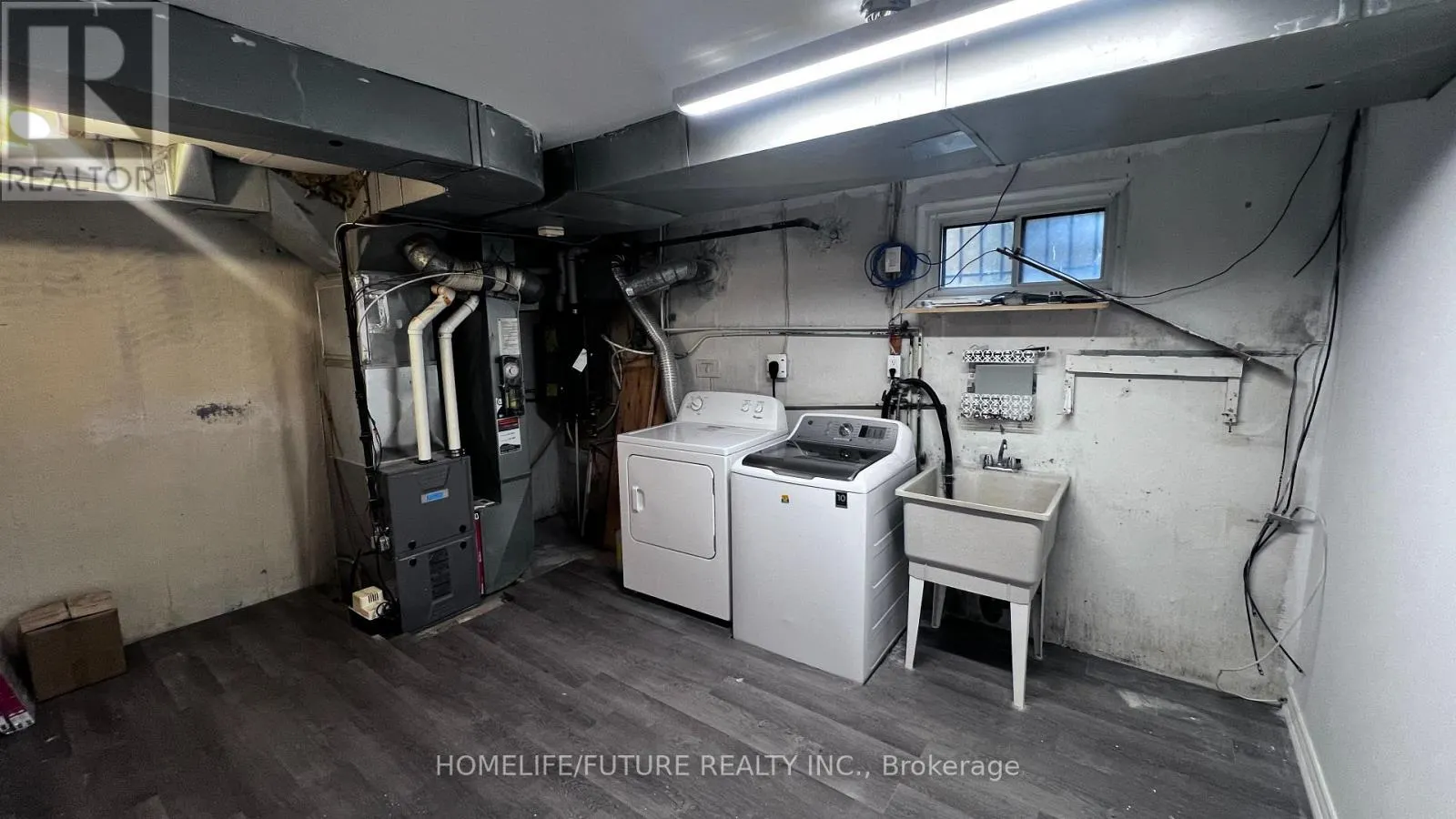 BSMT - 47 ROMULUS DRIVE