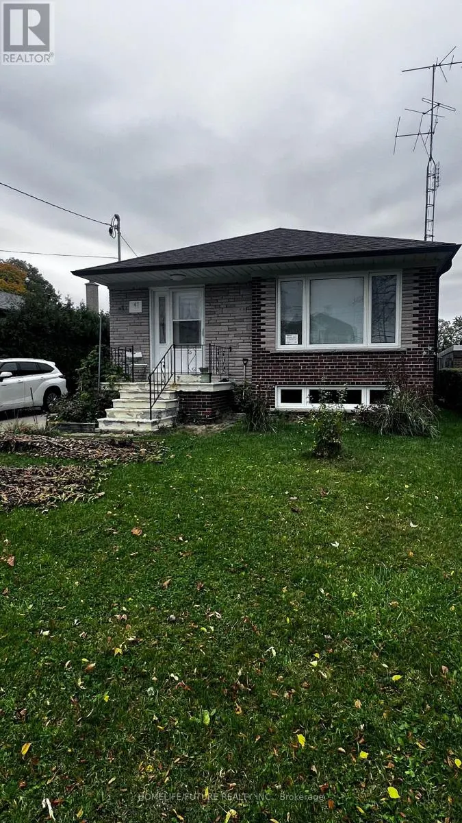 BSMT - 47 ROMULUS DRIVE