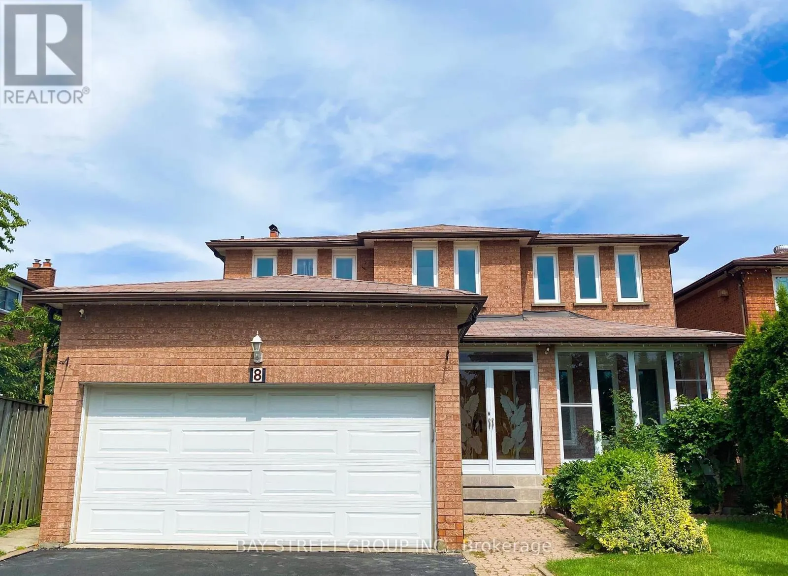 8 PURCELL SQUARE