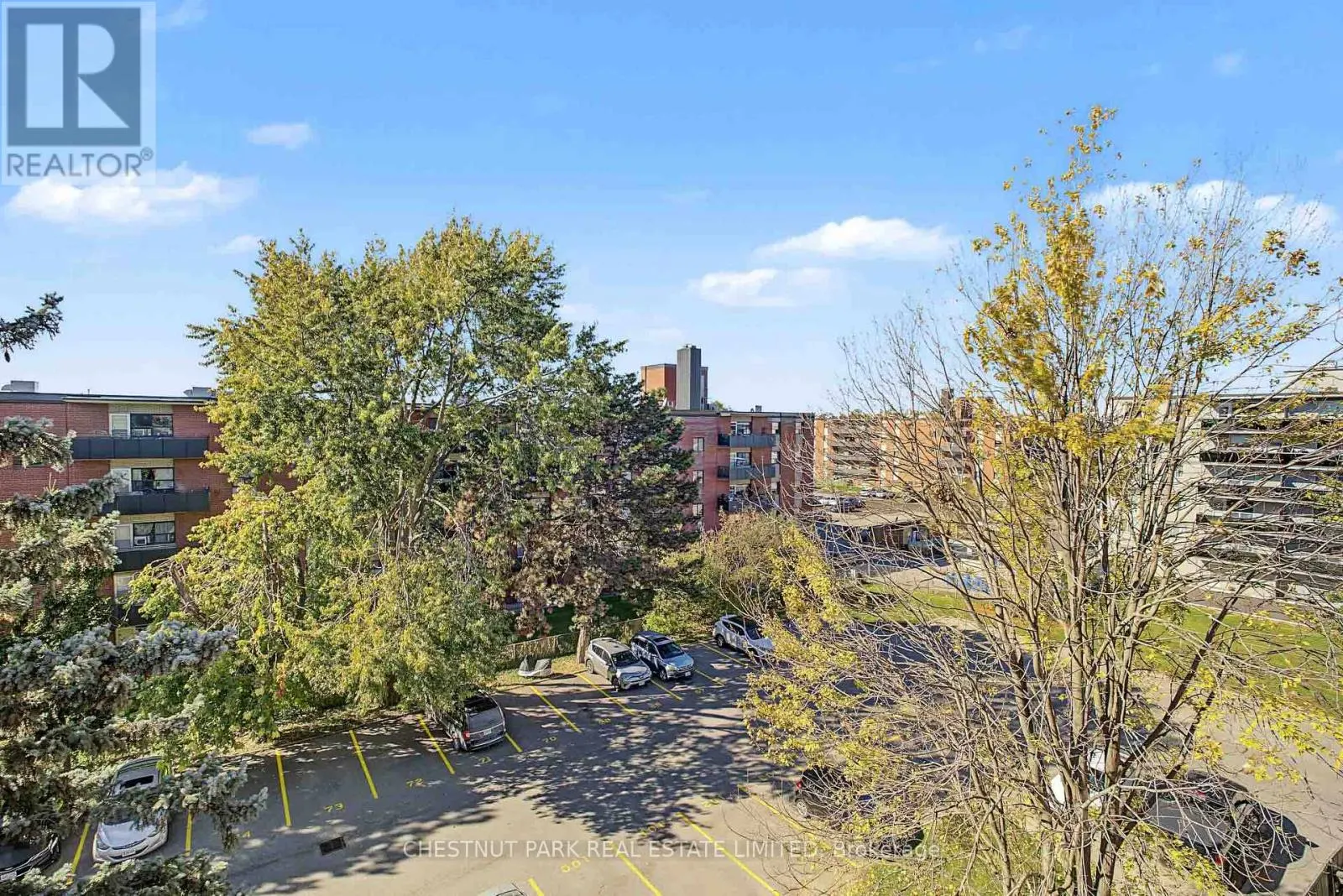 517 - 888 GLEN STREET