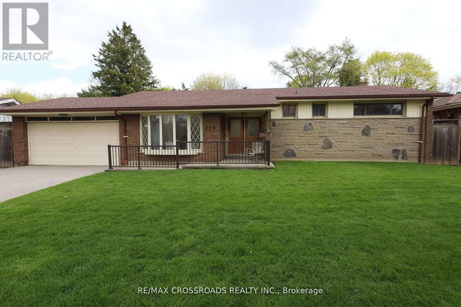 83 PEGASUS TRAIL