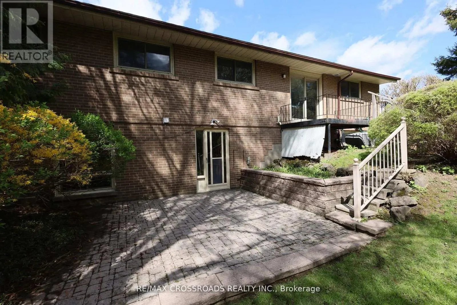 83 PEGASUS TRAIL