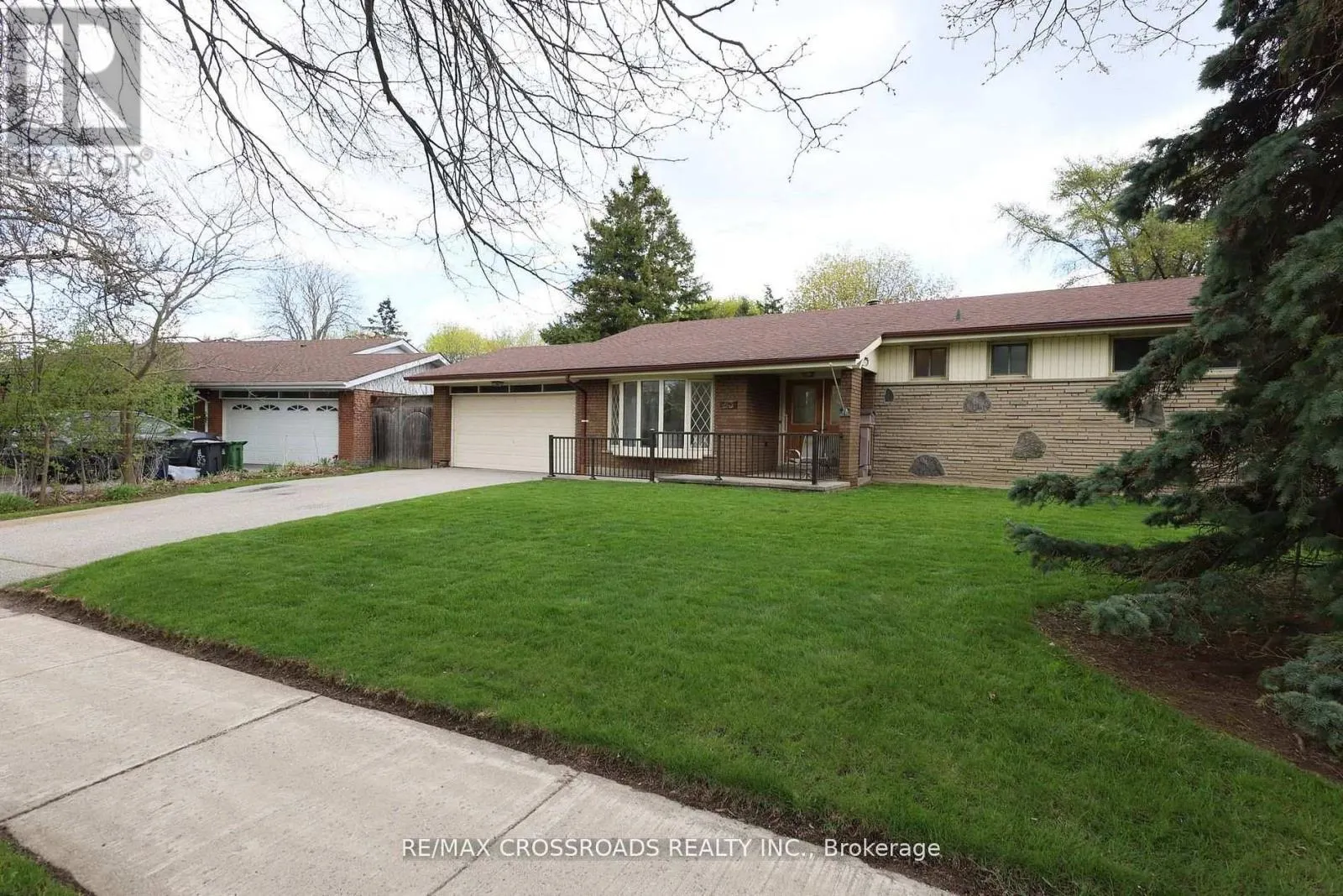 83 PEGASUS TRAIL