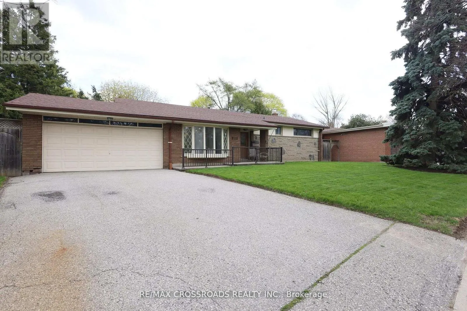 83 PEGASUS TRAIL
