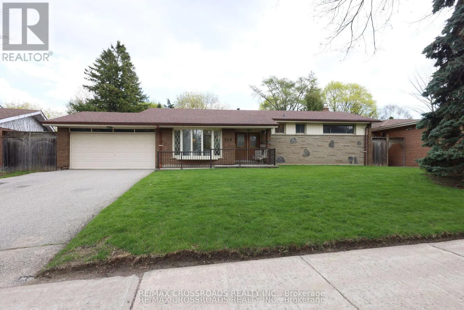 83 PEGASUS TRAIL