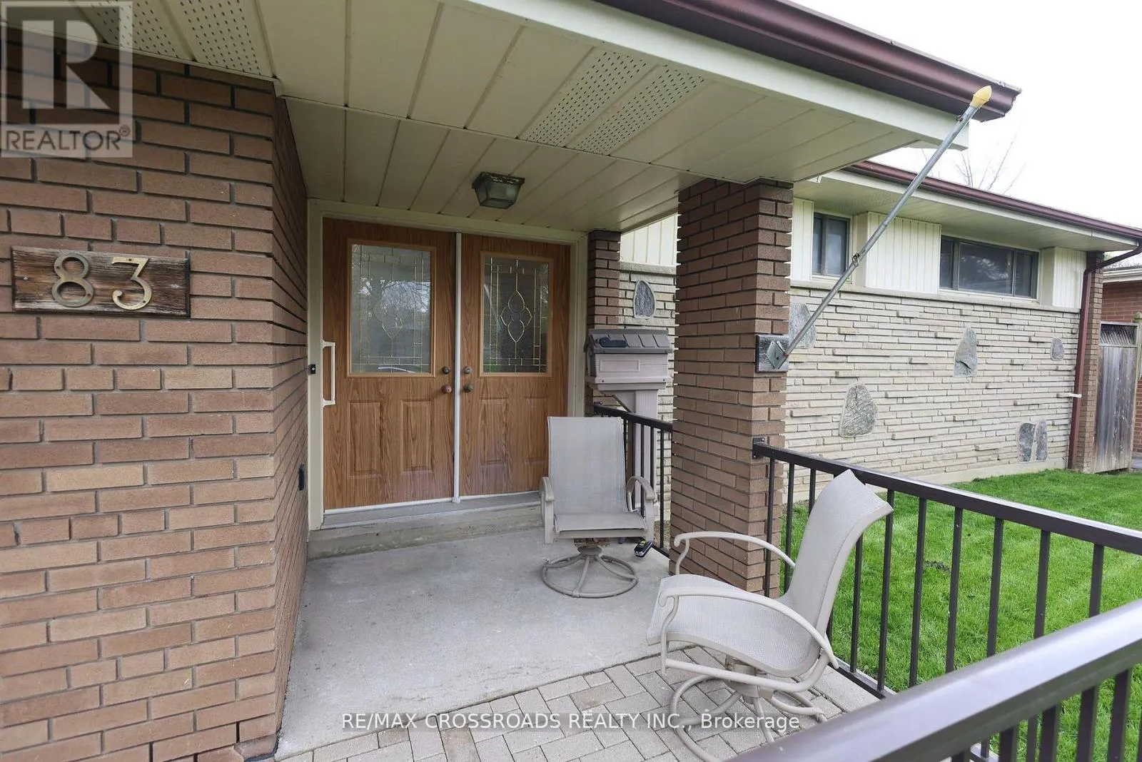 83 PEGASUS TRAIL